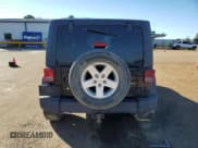 ✅ 2018 Jeep Wrangler Unlimited Sport S • VIN: 1C4HJWDG0JL899680 • Lot: 80740524. Listed on Copart with 160,628 mi. Free auction sales archive from the USA and detailed vehicle history report at DreamBid. Image 6.