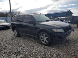 ✅ 2007 Saab 9-7X V8 • VIN: 5S3ET13M872803438 • Лот: 48758175. Опубликован ранее на Copart с пробегом 203 844 миль. Бесплатный доступ к архиву аукционных продаж из США и подробный отчёт об истории автомобиля на DreamBid. Изображение 4.
