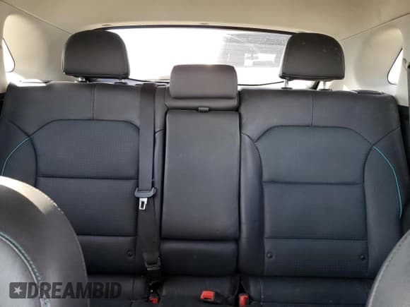 ✅ 2019 Kia Niro EX Premium • VIN: KNDCE3LG8K5014517 • Lot: 88431035. Listed on Copart with 88,433 mi. Free auction sales archive from the USA and detailed vehicle history report at DreamBid. Image 10.