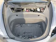 ✅ 2023 Tesla Model 3 • VIN: 5YJ3E1EA7PF470995 • Lot: 43555276. Wystawiony na IAAI z przebiegiem 66 403 mil. Bezpłatny archiwum sprzedaży aukcyjnych z USA i szczegółowy raport historii pojazdu na DreamBid. Zdjęcie 10.