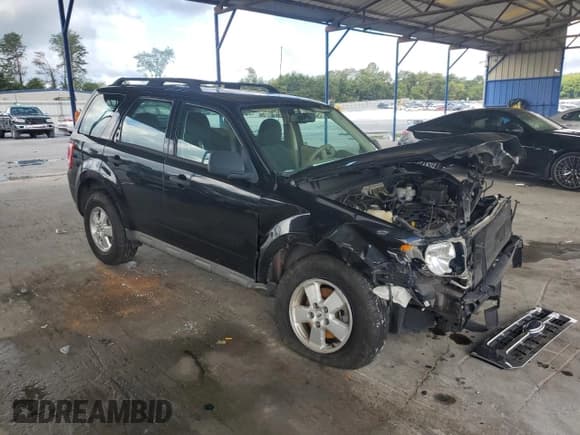 ✅ 2009 Ford Escape XLS • VIN: 1FMCU02779KA62293 • Лот: 68166525. Опубликован ранее на Copart с пробегом 168 371 миль. Бесплатный доступ к архиву аукционных продаж из США и подробный отчёт об истории автомобиля на DreamBid. Изображение 4.