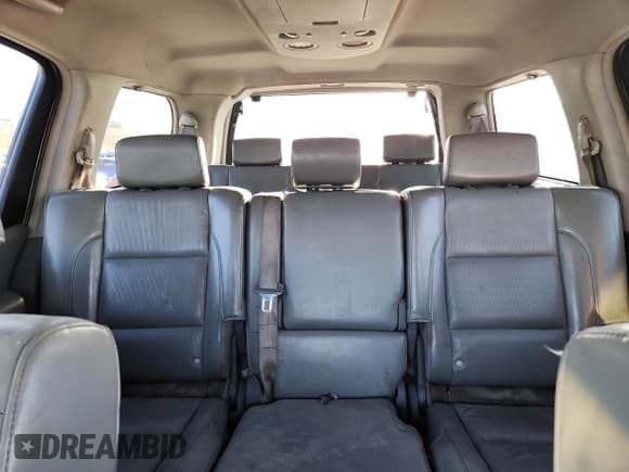 ✅ 2005 Nissan Armada LE • VIN: 5N1AA08BX5N737803 • Lot: 93011475. Wystawiony na Copart z przebiegiem 198 680 mil. Bezpłatny archiwum sprzedaży aukcyjnych z USA i szczegółowy raport historii pojazdu na DreamBid. Zdjęcie 10.