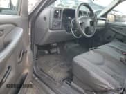 ✅ 2006 Chevrolet Silverado 1500 LS • VIN: 1GCEC19X96Z144475 • Лот: 80360074. Опубликован ранее на Copart с пробегом 185 488 миль. Бесплатный доступ к архиву аукционных продаж из США и подробный отчёт об истории автомобиля на DreamBid. Изображение 8.