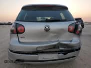 ✅ 2007 Volkswagen Golf GTI • VIN: WVWEV71K87W085340 • Лот: 75001884. Опубликован ранее на Copart с пробегом 205 584 миль. Бесплатный доступ к архиву аукционных продаж из США и подробный отчёт об истории автомобиля на DreamBid. Изображение 6.