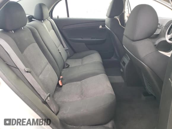 ✅ 2012 Chevrolet Malibu 1LT • VIN: 1G1ZC5EU6CF392127 • Lot: 82280933. Listed on Copart with 114,409 mi. Free auction sales archive from the USA and detailed vehicle history report at DreamBid. Image 10.