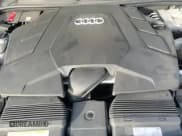 ✅ 2019 Audi Q8 Prestige • VIN: WA1FVAF11KD007157 • Lot: 94797155. Wystawiony na Copart z przebiegiem 87 213 mil. Bezpłatny archiwum sprzedaży aukcyjnych z USA i szczegółowy raport historii pojazdu na DreamBid. Zdjęcie 14.