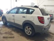 ✅ 2005 Pontiac Vibe • VIN: 5Y2SM63825Z467313 • Lot: 41993523. Wystawiony na IAAI z przebiegiem 270 937 mil. Bezpłatny archiwum sprzedaży aukcyjnych z USA i szczegółowy raport historii pojazdu na DreamBid. Zdjęcie 3.