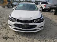 ✅ 2016 Chevrolet Cruze Premier • VIN: 1G1BG5SM1G7264730 • Lot: 47732703. Listed on Copart with 58,200 mi. Free auction sales archive from the USA and detailed vehicle history report at DreamBid. Image 5.