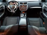 ✅ 2016 Nissan Altima SR • VIN: 1N4AL3AP1GC242836 • Лот: 92291345. Опубликован ранее на Copart с пробегом 168 503 миль. Бесплатный доступ к архиву аукционных продаж из США и подробный отчёт об истории автомобиля на DreamBid. Изображение 8.