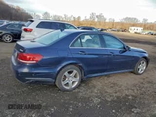 ✅ 2014 Mercedes-Benz E 350 Sport • VIN: WDDHF8JB6EA924143 • Lot: 94987935. Wystawiony na Copart z przebiegiem 170 968 mil. Bezpłatny archiwum sprzedaży aukcyjnych z USA i szczegółowy raport historii pojazdu na DreamBid. Zdjęcie 3.