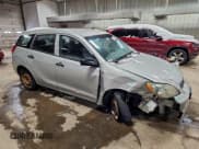 ✅ 2003 Toyota Matrix XR • VIN: 2T1KR32E83C164325 • Lot: 95210705. Listed on Copart with 212,697 mi. Free auction sales archive from the USA and detailed vehicle history report at DreamBid. Image 4.