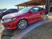 ✅ 2014 Honda Accord EX-L • VIN: 1HGCT2B89EA009236 • Лот: 71229035. Опубликован ранее на Copart с пробегом 129 698 миль. Бесплатный доступ к архиву аукционных продаж из США и подробный отчёт об истории автомобиля на DreamBid. Изображение 1.