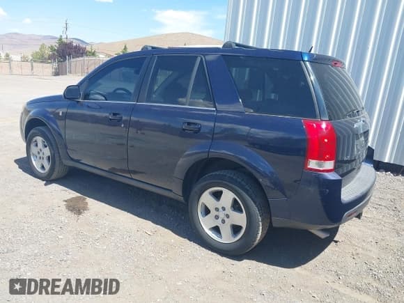 ✅ 2007 Saturn VUE V6 • VIN: 5GZCZ53477S870680 • Lot: 42824710. Wystawiony na IAAI z przebiegiem 151 495 mil. Bezpłatny archiwum sprzedaży aukcyjnych z USA i szczegółowy raport historii pojazdu na DreamBid. Zdjęcie 3.