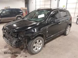 ✅ 2009 Saturn VUE XR • VIN: 3GSDL53769S513827 • Lot: 43587426. Wystawiony na IAAI z przebiegiem 178 647 mil. Bezpłatny archiwum sprzedaży aukcyjnych z USA i szczegółowy raport historii pojazdu na DreamBid. Zdjęcie 2.