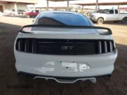 ✅ 2016 Ford Mustang GT • VIN: 1FA6P8CFXG5268951 • Lot: 43121256. Listed on IAAI with 77,286 mi. Free auction sales archive from the USA and detailed vehicle history report at DreamBid. Image 15.