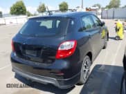 ✅ 2009 Toyota Matrix • VIN: 2T1KU40E49C182644 • Лот: 42406024. Опубликован ранее на IAAI с пробегом 277 071 миль. Бесплатный доступ к архиву аукционных продаж из США и подробный отчёт об истории автомобиля на DreamBid. Изображение 4.