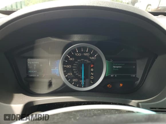 ✅ 2015 Ford Explorer Limited • VIN: 1FM5K7F98FGC57546 • Lot: 61162305. Wystawiony na Copart z przebiegiem 138 524 mil. Bezpłatny archiwum sprzedaży aukcyjnych z USA i szczegółowy raport historii pojazdu na DreamBid. Zdjęcie 9.