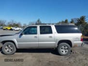 ✅ 2004 Chevrolet Suburban LS • VIN: 3GNFK16Z14G220272 • Лот: 41768348. Опубликован ранее на IAAI с пробегом 283 233 миль. Бесплатный доступ к архиву аукционных продаж из США и подробный отчёт об истории автомобиля на DreamBid. Изображение 14.