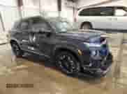 2021 Chevrolet TrailBlazer LT с VIN KL79MRSL4MB043559, выставлен на аукционе Copart как лот 89889915 с пробегом 49 218 миль миль и Списание • Salvage title. История ставок и продаж доступна на DreamBid. Изображение 4.