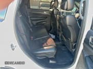 ✅ 2019 Jeep Grand Cherokee Upland • VIN: 1C4RJEAG9KC572361 • Lot: 96828865. Listed on Copart with 106,492 mi. Free auction sales archive from the USA and detailed vehicle history report at DreamBid. Image 6.