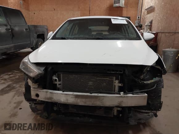 ✅ 2017 Hyundai Ioniq Blue • VIN: KMHC65LC8HU031317 • Lot: 41417212. Wystawiony na IAAI z przebiegiem 119 503 mil. Bezpłatny archiwum sprzedaży aukcyjnych z USA i szczegółowy raport historii pojazdu na DreamBid. Zdjęcie 6.