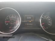 ✅ 2017 Ford Mustang V6 • VIN: 1FA6P8AM7H5236557 • Лот: 55751135. Опубликован ранее на Copart с пробегом 153 651 миль. Бесплатный доступ к архиву аукционных продаж из США и подробный отчёт об истории автомобиля на DreamBid. Изображение 9.