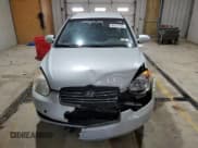 ✅ 2008 Hyundai Accent GLS • VIN: KMHCN46C98U238226 • Лот: 50147745. Опубликован ранее на Copart с пробегом 127 727 миль. Бесплатный доступ к архиву аукционных продаж из США и подробный отчёт об истории автомобиля на DreamBid. Изображение 5.
