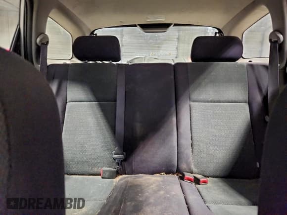 ✅ 2003 Toyota Matrix XR • VIN: 2T1KR32E83C164325 • Lot: 95210705. Listed on Copart with 212,697 mi. Free auction sales archive from the USA and detailed vehicle history report at DreamBid. Image 10.