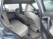 ✅ 2009 Toyota RAV4 Limited • VIN: JTMBK31V19D001937 • Lot: 43811447. Listed on IAAI with 286,538 mi. Free auction sales archive from the USA and detailed vehicle history report at DreamBid. Image 8.