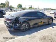 ✅ 2025 Lucid Air Grand Touring • VIN: 50EA1GBA9SA029568 • Lot: 71444365. Wystawiony na Copart z przebiegiem 1 814 mil. Bezpłatny archiwum sprzedaży aukcyjnych z USA i szczegółowy raport historii pojazdu na DreamBid. Zdjęcie 3.