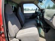 ✅ 1997 Ford Ranger XLT • VIN: 1FTCR11X1VPB39184 • Lot: 63249215. Listed on Copart with 250,615 mi. Free auction sales archive from the USA and detailed vehicle history report at DreamBid. Image 10.