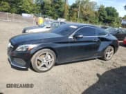 ✅ 2017 Mercedes-Benz C 300 • VIN: WDDWJ4KB8HF444982 • Lot: 85175255. Wystawiony na Copart z przebiegiem 92 506 mil. Bezpłatny archiwum sprzedaży aukcyjnych z USA i szczegółowy raport historii pojazdu na DreamBid. Zdjęcie 1.