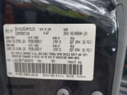 ✅ 2007 Jeep Liberty Limited • VIN: 1J4GL58K77W693479 • Lot: 42739904. Listed on IAAI with 237,258 mi. Free auction sales archive from the USA and detailed vehicle history report at DreamBid. Image 9.