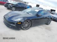 ✅ 2019 Porsche Panamera • VIN: WP0AA2A73KL101303 • Лот: 41562312. Опубликован ранее на IAAI с пробегом 67 549 миль. Бесплатный доступ к архиву аукционных продаж из США и подробный отчёт об истории автомобиля на DreamBid. Изображение 2.