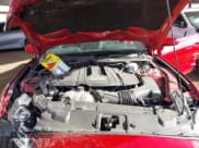 ✅ 2021 Ford Mustang GT Premium • VIN: 1FA6P8CF4M5153998 • Лот: 43682485. Опубликован ранее на IAAI с пробегом 39 684 миль. Бесплатный доступ к архиву аукционных продаж из США и подробный отчёт об истории автомобиля на DreamBid. Изображение 10.