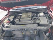 ✅ 2022 Nissan Frontier S • VIN: 1N6ED1CM4NN673279 • Lot: 41951412. Listed on IAAI with 44,529 mi. Free auction sales archive from the USA and detailed vehicle history report at DreamBid. Image 10.