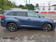 ✅ 2018 Toyota Highlander LE • VIN: 5TDBZRFH3JS878598 • Лот: 43164552. Опубликован ранее на IAAI с пробегом 74 060 миль. Бесплатный доступ к архиву аукционных продаж из США и подробный отчёт об истории автомобиля на DreamBid. Изображение 13.