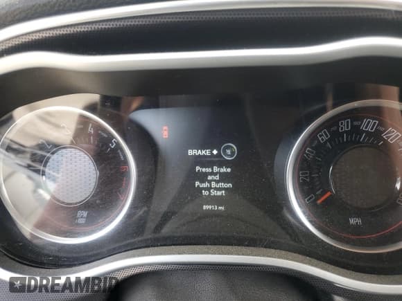 ✅ 2018 Dodge Challenger R/T Scat Pack • VIN: 2C3CDZFJ1JH229827 • Lot: 67612904. Wystawiony na Copart z przebiegiem 89 913 mil. Bezpłatny archiwum sprzedaży aukcyjnych z USA i szczegółowy raport historii pojazdu na DreamBid. Zdjęcie 9.