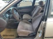 ✅ 1995 Toyota Corolla DX • VIN: 2T1AE09B8SC110720 • Лот: 81683015. Опубликован ранее на Copart с пробегом 200 867 миль. Бесплатный доступ к архиву аукционных продаж из США и подробный отчёт об истории автомобиля на DreamBid. Изображение 7.