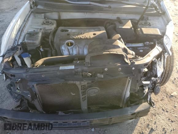 ✅ 2007 Hyundai Sonata GLS • VIN: 5NPET46C47H290357 • Лот: 82125944. Опубликован ранее на Copart с пробегом 186 934 миль. Бесплатный доступ к архиву аукционных продаж из США и подробный отчёт об истории автомобиля на DreamBid. Изображение 12.