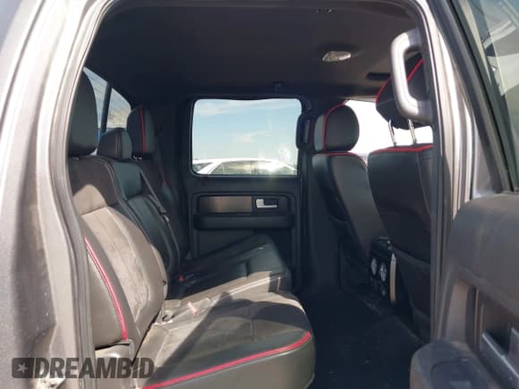 ✅ 2014 Ford F-150 XL • VIN: 1FTFW1ET9EFC42372 • Lot: 43330610. Listed on IAAI with 200,901 mi. Free auction sales archive from the USA and detailed vehicle history report at DreamBid. Image 8.