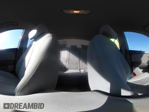 ✅ 2008 Hyundai Elantra GLS • VIN: KMHDU46D38U340833 • Lot: 43453130. Listed on IAAI with 75,376 mi. Free auction sales archive from the USA and detailed vehicle history report at DreamBid. Image 19.