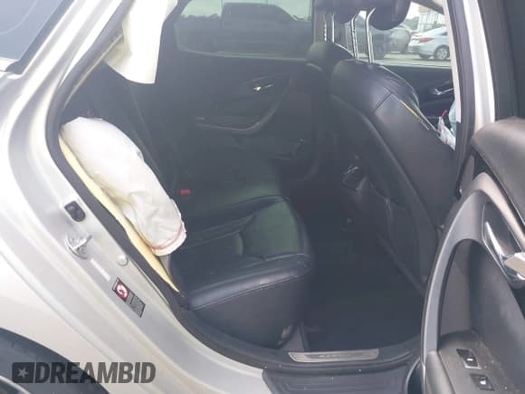 ✅ 2017 Hyundai Azera • VIN: KMHFG4JG9HA579046 • Лот: 40135653. Опубликован ранее на IAAI с пробегом Не указан. Бесплатный доступ к архиву аукционных продаж из США и подробный отчёт об истории автомобиля на DreamBid. Изображение 8.