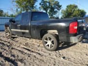 ✅ 2008 Chevrolet Silverado 1500 2LT • VIN: 2GCEC19J881276747 • Lot: 72558604. Listed on Copart with 160,695 mi. Free auction sales archive from the USA and detailed vehicle history report at DreamBid. Image 2.