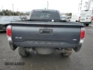 ✅ 2023 Toyota Tacoma Limited • VIN: 3TMHZ5BN0PM153791 • Lot: 42326855. Listed on Copart with Not provided. Free auction sales archive from the USA and detailed vehicle history report at DreamBid. Image 6.