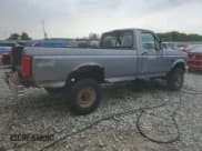 ✅ 1997 Ford F-250 • VIN: 1FTHF26H7VEA42167 • Lot: 60876715. Listed on Copart with 138,788 mi. Free auction sales archive from the USA and detailed vehicle history report at DreamBid. Image 3.