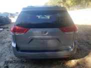 ✅ 2014 Toyota Sienna LE • VIN: 5TDKK3DC9ES481766 • Lot: 82412895. Listed on Copart with 255,826 mi. Free auction sales archive from the USA and detailed vehicle history report at DreamBid. Image 6.