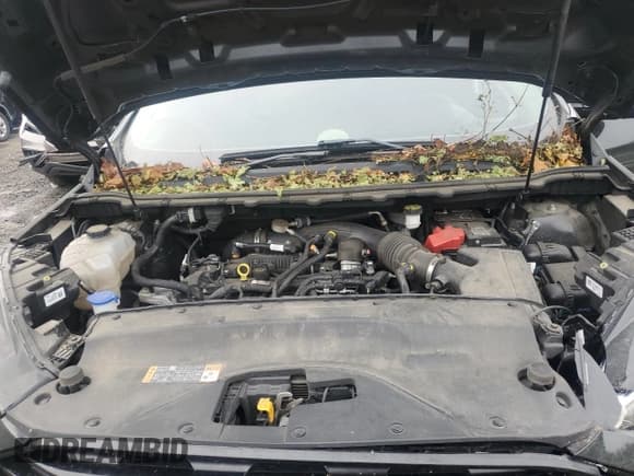 ✅ 2022 Ford Edge SE • VIN: 2FMPK4G99NBA28630 • Lot: 84295735. Listed on Copart with 108,896 mi. Free auction sales archive from the USA and detailed vehicle history report at DreamBid. Image 12.