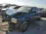 2006 Dodge Dakota SLT z VIN 1D7HE42N36S508406, wystawiony jako Copart lot #75388324 z przebiegiem 152 077 mil mil oraz Szkoda całkowita • Salvage title. Historia ofert i sprzedaży dostępna na DreamBid. Obrazek 1.