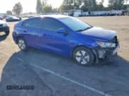✅ 2019 Hyundai Ioniq Blue • VIN: KMHC65LC2KU165909 • Lot: 78956824. Wystawiony na Copart z przebiegiem 160 398 mil. Bezpłatny archiwum sprzedaży aukcyjnych z USA i szczegółowy raport historii pojazdu na DreamBid. Zdjęcie 4.